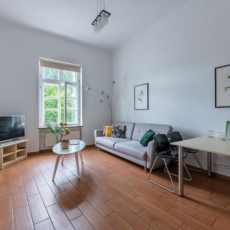 Novis Apartments Krakowskie Przedmiescie Warsawa Bagian luar foto